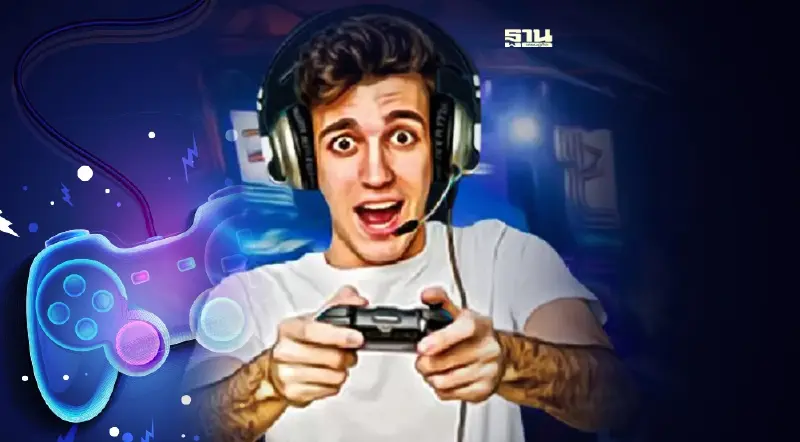 “SYNEX-NADZ-NGIN” ผนึกขับเคลื่อนอุตสาหกรรมเกมไทย