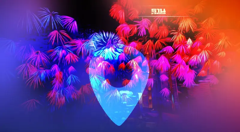 เคาท์ดาวน์ปีใหม่ 2565 ล่าสุด ส่อง 5 จุดเช็คอินส่งท้ายปีเก่าต้อนรับปีใหม่