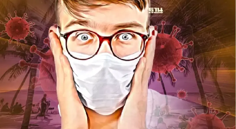 โควิดชลบุรี ติดเชื้อรายใหม่ 179 ราย จากหลายคลัสเตอร์