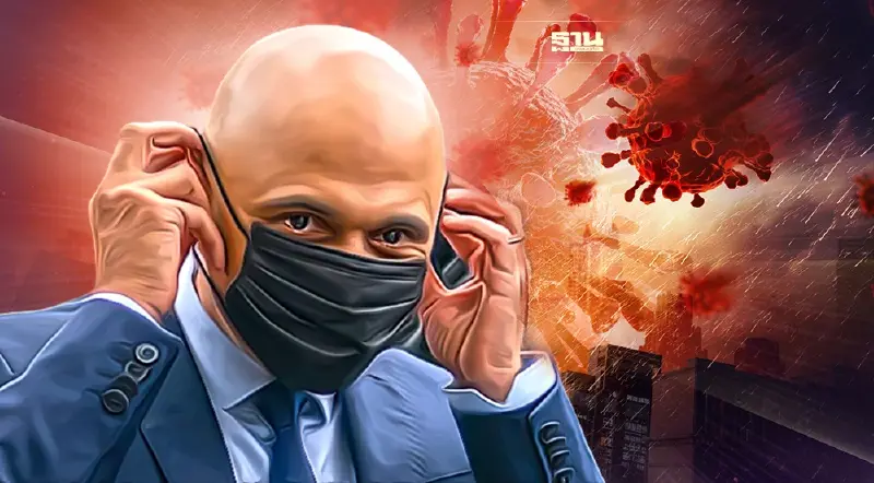 จำนวนผู้ติดเชื้อโควิดในอังกฤษพุ่งขึ้น 2 เท่าทุก 2 วัน