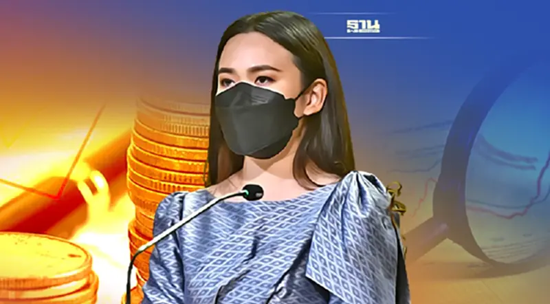 รัฐบาลเคาะ 4 มาตรการเร่งรัดส่วนราชการ เร่งเบิกจ่ายงบปี 65 กระตุ้น ศก. รัฐบาลเคาะ 4 มาตรการเร่งรัดส่วนราชการ เร่งเบิกจ่ายงบปี 65 กระตุ้น ศก.