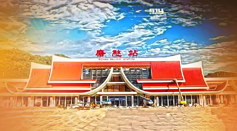 ข่าวดี  “จีน”ใกล้เปิดด่านโมฮ่าน-ท่าเรือกวยเหล่อสิ้นปีนี้