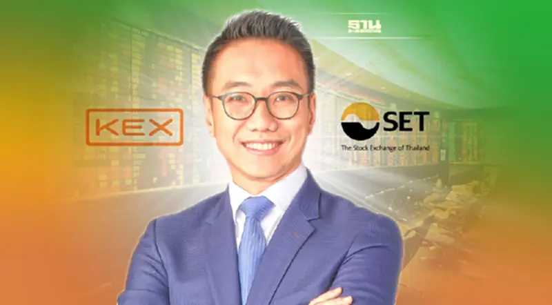 เคอรี่ เอ็กซ์เพรส ถูกคัดเลือกเข้าคำนวณในดัชนี SET100, SETTHSI และ SETWB เคอรี่ เอ็กซ์เพรส ถูกคัดเลือกเข้าคำนวณในดัชนี SET100, SETTHSI และ SETWB