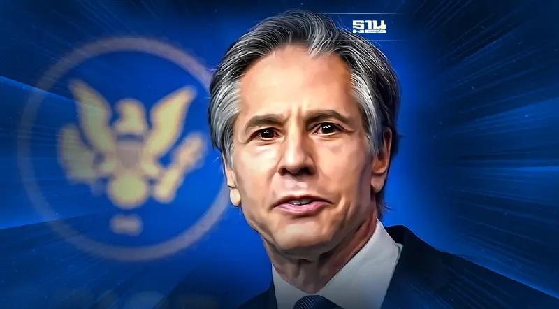 รมว.ต่างประเทศสหรัฐ กำหนดเยือน 3 ประเทศอาเซียนรวมไทยสัปดาห์หน้า