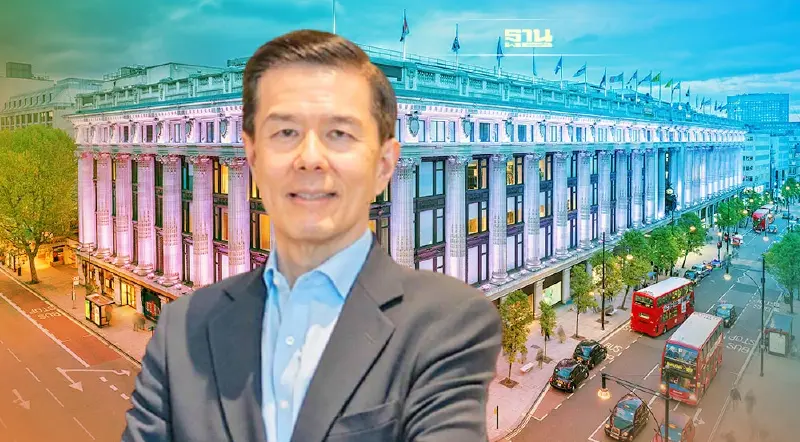 กลุ่มเซ็นทรัล แจ้งตลาดฯ ปิดดิลเข้าซื้อ Selfridges ห้างหรูอังกฤษ