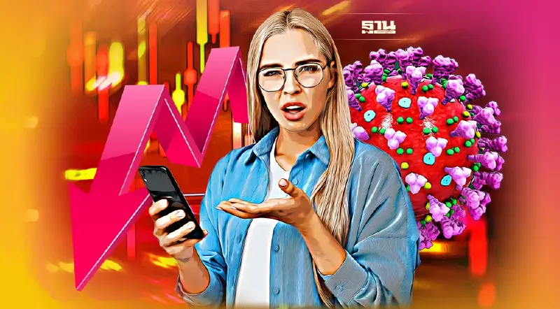 ดัชนี SET ช่วงเช้าร่วง14 จุด วิตกโอมิครอนระบาด-เก็บภาษีขายหุ้น