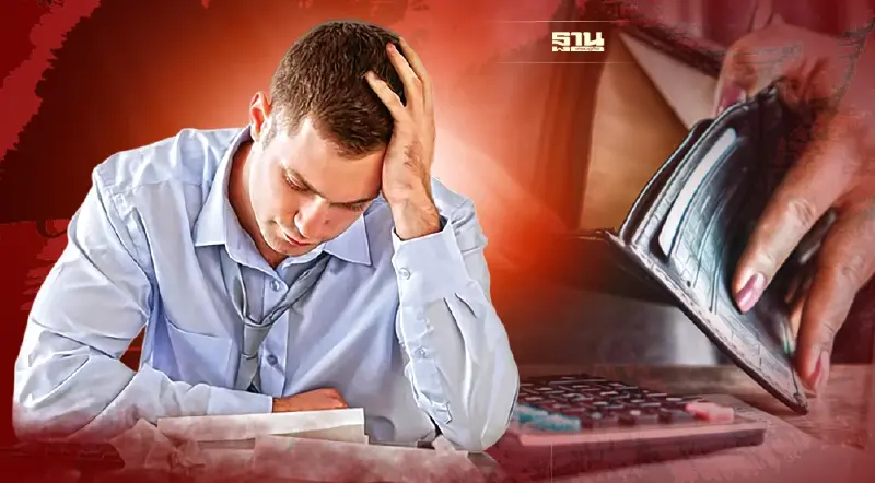 หนี้เสีย “พิโกไฟแนนซ์” ก.ย. 64 พุ่งกว่า 6 พันบัญชี