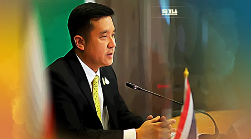 “ชัยวุฒิ”เร่งประสานรัฐ-เอกชน ยกระดับมาตรฐานป้องเว็บหลอกลวง “ชัยวุฒิ”เร่งประสานรัฐ-เอกชน ยกระดับมาตรฐานป้องเว็บหลอกลวง