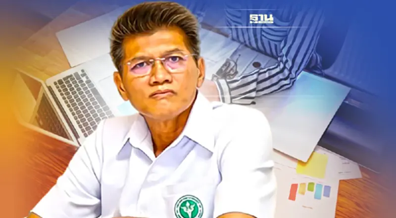 "สาธิต"ขอเอกชนร่วมมือ work from home หลังปีใหม่ หวั่นตัวเลขติดโควิดพุ่ง "สาธิต"ขอเอกชนร่วมมือ work from home หลังปีใหม่ หวั่นตัวเลขติดโควิดพุ่ง