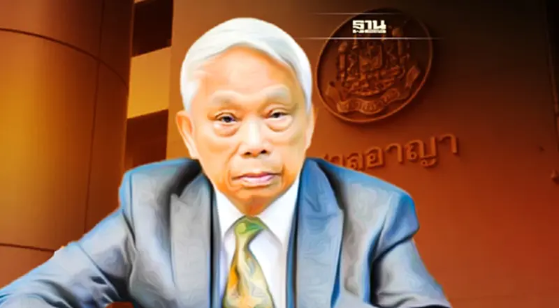 ศาลอาญาคดีทุจริตฯขีดเส้น ส่งเอกสารคดีฟ้อง”ชัชวาล” ภายใน 30วัน ศาลอาญาคดีทุจริตฯขีดเส้น ส่งเอกสารคดีฟ้อง”ชัชวาล” ภายใน 30วัน