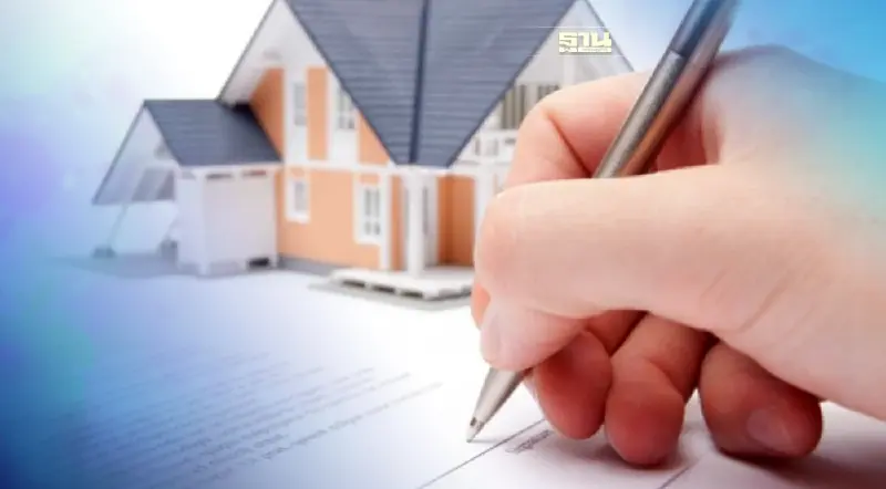 คนซื้อบ้านเฮ! ครม.ไฟเขียวต่ออายุ ลดค่าโอน-จดจำนองเหลือ0.01%ถึง31ธ.ค.65