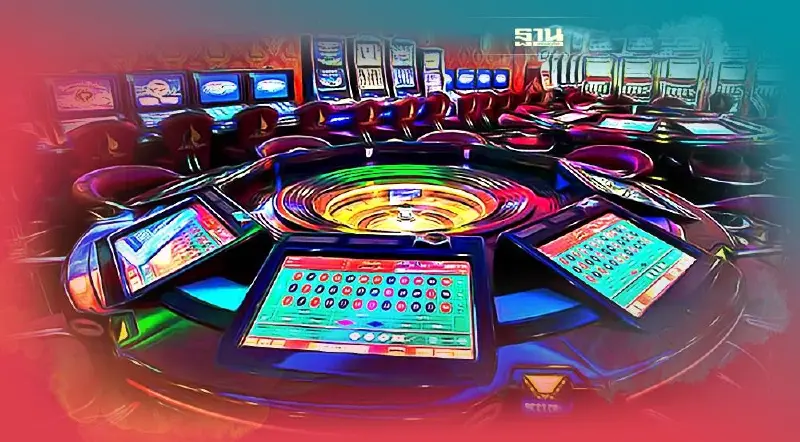 ดันบ่อนกาสิโนถูกกฎหมาย…นักวิชาการถามคุ้มไหมกับเม็ดเงินเศรษฐกิจที่ได้?