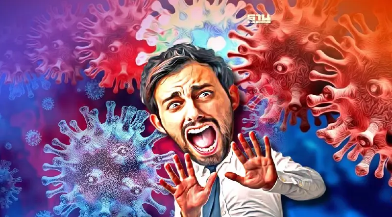 เปิดสถิติ โอมิครอน vs เดลตา โควิดสายพันธุ์ไหนระบาดในไทยมากกว่ากัน