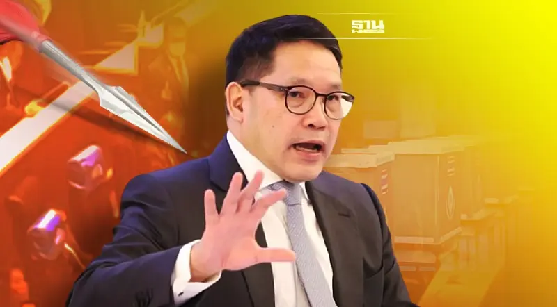 รุมเตะตัดขา “อุตตม” ผวาพรรคใหม่แย่งคะแนนเสียง