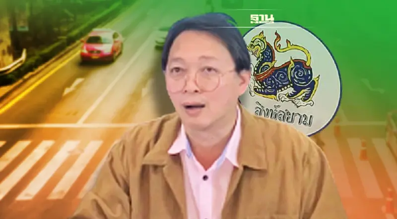 “สิงห์สยามโพล”ชี้ประชาชนต้องการให้ผู้ว่าฯ กทม.คนใหม่แก้ปัญหาจราจรมากสุด