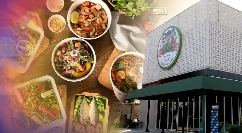 เปิดแล้ว! โอ้กระจู๋สาขาแรกในปั๊ม ปตท. สาขาเมืองทองธานี