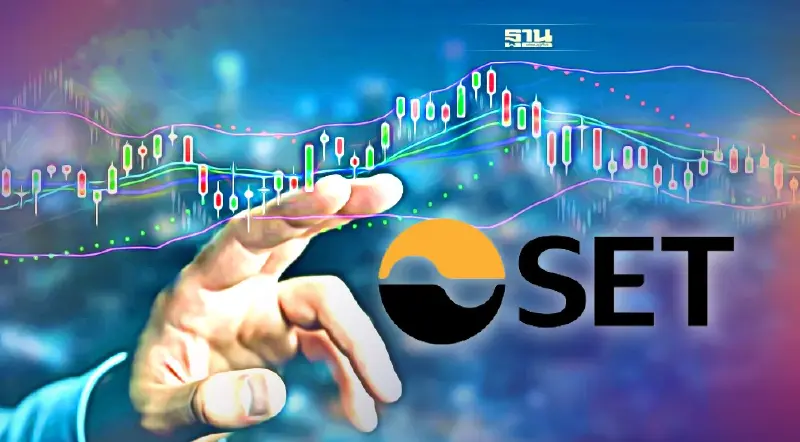 30 หุ้นไทย กอดคอเข้าคำนวณดัชนี FTSE SET Index Series รอบทบทวนธ.ค. 64 30 หุ้นไทย กอดคอเข้าคำนวณดัชนี FTSE SET Index Series รอบทบทวนธ.ค. 64