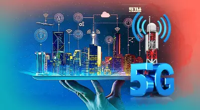 "ซีเมนส์" เปิดโมเดลอัพเกรดเมืองอัจฉริยะ  รุกเทคโนโลยี5G