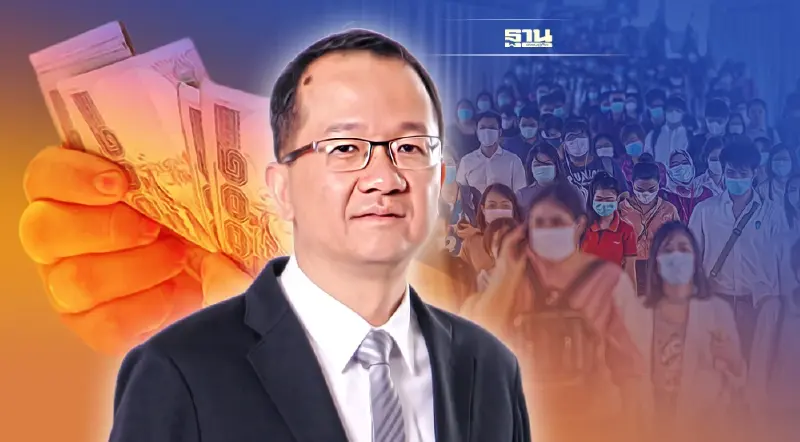 ถอดบทเรียนรัฐแก้ปัญหาโควิดรอบ 1 ปี จี้เตรียมกระสุนเยียวยาเพิ่ม-เร่ง ศก. BCG