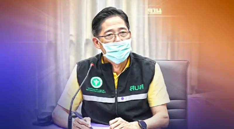 สกัดอุบัติเหตุ 7 วันอันตราย สบส. ตั้งเป้า "เจ็บตายเป็นศูนย์" สกัดอุบัติเหตุ 7 วันอันตราย สบส. ตั้งเป้า "เจ็บตายเป็นศูนย์"