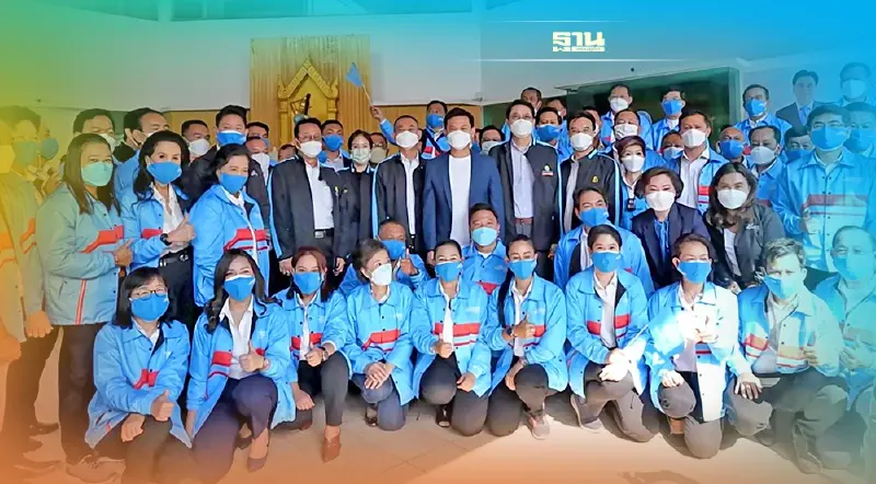 “ดร.เอ้ สุชัชวีร์”ผนึก 50 ส.ก. ทวงคืนผู้ว่าฯ กทม.