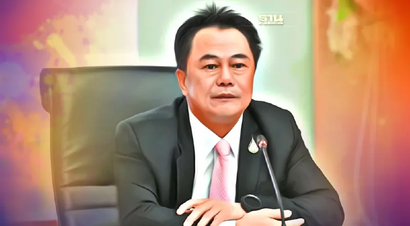 ดีเดย์ 1 ม.ค. 65 ติด QR-Code หน้าโรงงานให้ข้อมูลประชาชน-แจ้งปัญหาสิ่งแวดล้อม