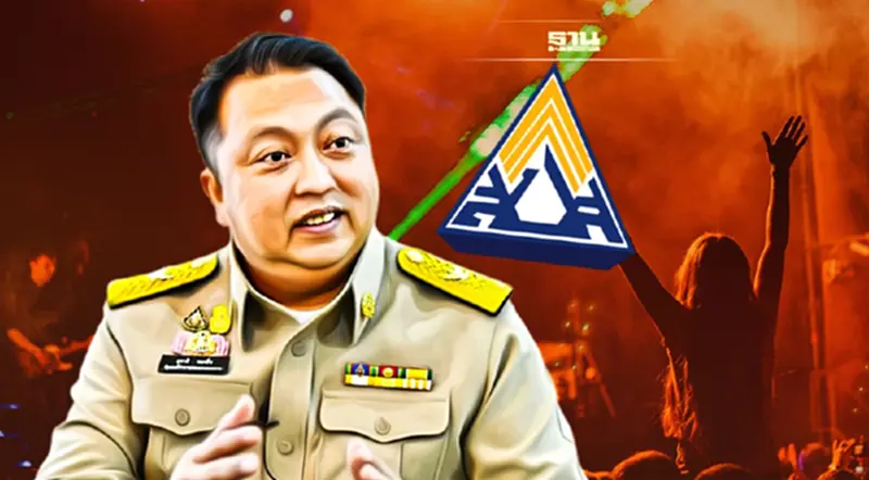 ประกันสังคม เยียวยานักร้อง นักแสดง คนดนตรี “สุชาติ” ลั่นพร้อมบรรเทาโควิด ประกันสังคม เยียวยานักร้อง นักแสดง คนดนตรี “สุชาติ” ลั่นพร้อมบรรเทาโควิด