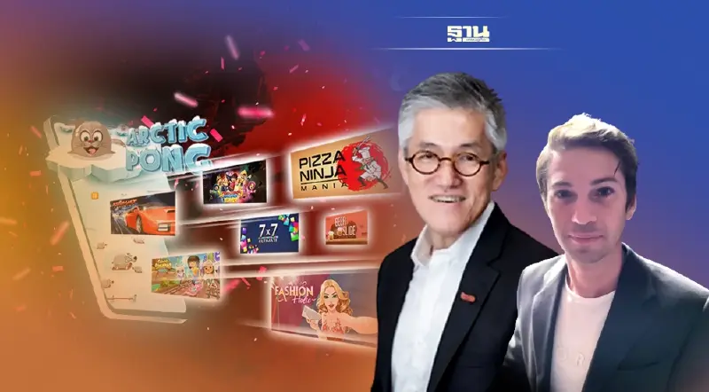 ทรูไอดี ผนึก Gameloft จากฝรั่งเศสบุกตลาดเกมมือถือ