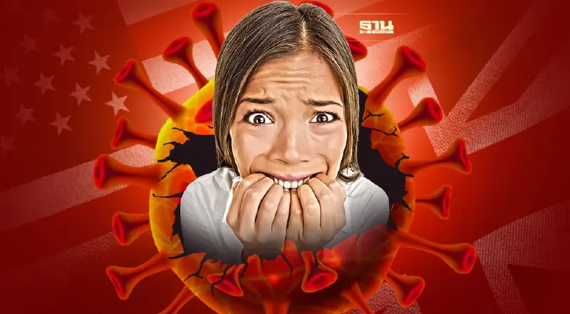 “โอมิครอน” ยึดแล้ว ขึ้นแท่นสายพันธุ์หลักทั้งในอังกฤษ-อเมริกา