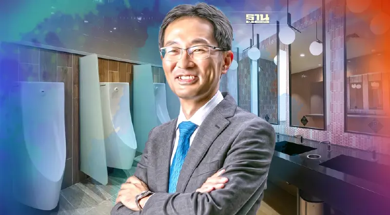 “โตโต้ ” ปฏิวัติห้องน้ำ  เจาะห้างดัง-โปรเจ็กต์ยักษ์