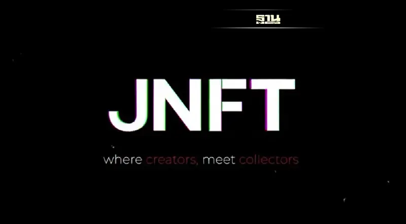 เปิดตัว JNFT แพลตฟอร์ม NFT หนุนศิลปินและองค์กรสร้างสรรค์ผลงาน