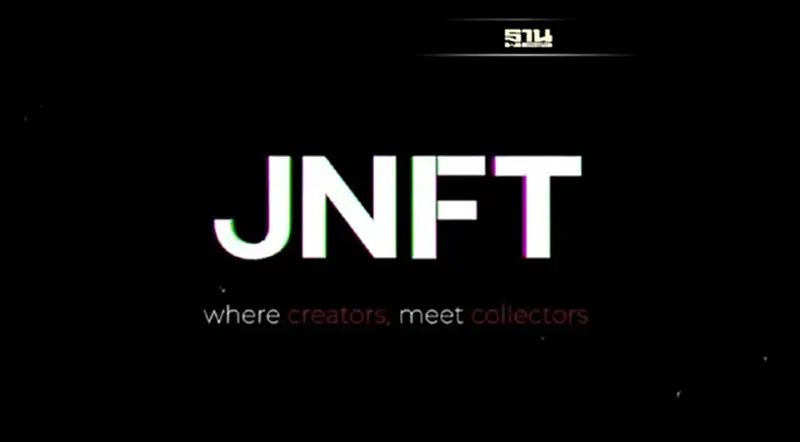 เปิดตัว JNFT แพลตฟอร์ม NFT หนุนศิลปินและองค์กรสร้างสรรค์ผลงาน เปิดตัว JNFT แพลตฟอร์ม NFT หนุนศิลปินและองค์กรสร้างสรรค์ผลงาน