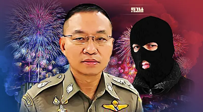 สตช.เตือนภัย 10 แก๊งต้มตุ๋นอันตรายออกอาละวาดช่วงปีใหม่ สตช.เตือนภัย 10 แก๊งต้มตุ๋นอันตรายออกอาละวาดช่วงปีใหม่