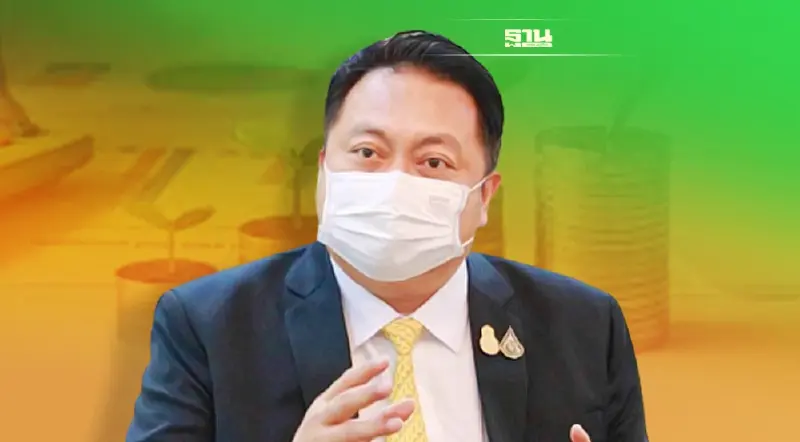 แรงงานเตรียมงบ 5 ล้าน ลดดอกเบี้ยกองทุนคน WFH ปี 65 0% นาน 12 งวด