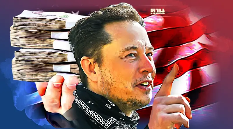 "อีลอน มัสก์" ยืดอกรับคำท้า ลั่นปีนี้พร้อมจ่ายภาษีสูงที่สุดในสหรัฐอเมริกา