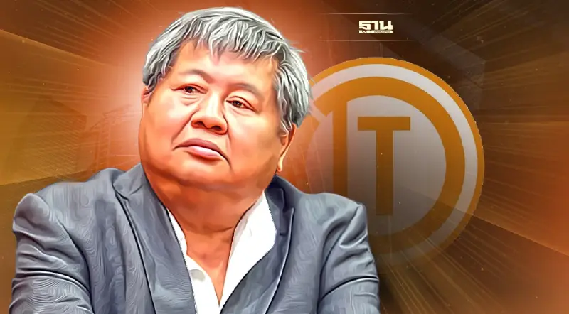 เส้นทางชีวิตเปรมชัย กรรณสูต จากบอสใหญ่ ITD สู่ผู้ต้องขัง และวันแห่งอิสรภาพ