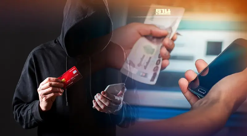 ตำรวจแนะกำหนดวงเงินบัตรให้พอดีกับค่าใช้จ่าย ลดความเสี่ยงถูกสูบเงิน