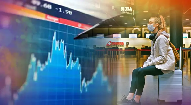 เปิด 5 ปัจจัยขับเคลื่อนเศรษฐกิจโลกในปี 65