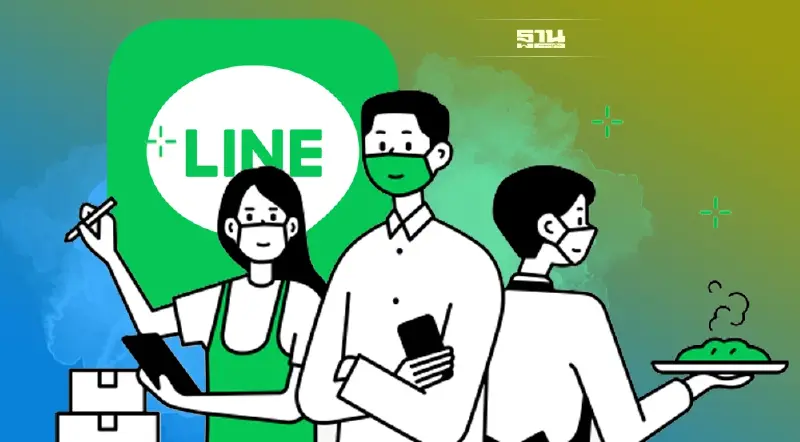 LINE 10 ปี พิชิตผู้ใช้ 50 ล้านคน เชื่อมทุกมิติสื่อสาร-ไลฟ์สไตล์ LINE 10 ปี พิชิตผู้ใช้ 50 ล้านคน เชื่อมทุกมิติสื่อสาร-ไลฟ์สไตล์