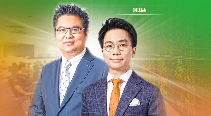 ยูโอบีประเมินตลาดหุ้นไทยปี65 อยู่ในกรอบ 1,650-1,700 จุด