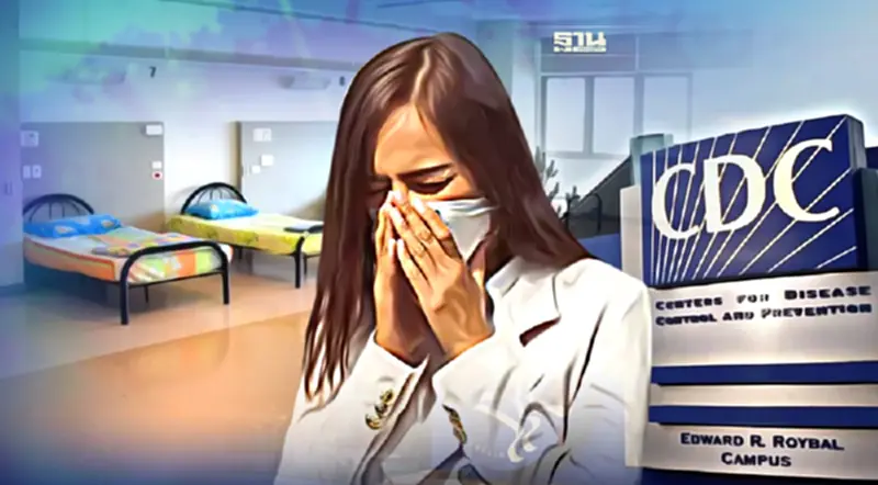 หมอมนูญแนะลดวันกักตัวผู้ป่วยโควิด-เสี่ยงสูงตาม CDC สหรัฐฯลดผลกระทบทางใจ หมอมนูญแนะลดวันกักตัวผู้ป่วยโควิด-เสี่ยงสูงตาม CDC สหรัฐฯลดผลกระทบทางใจ