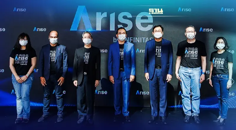 "กรุงไทย" ตั้งเป้าสร้างคนเทคโนโลยี 1,500 คน ตอบโจทย์เวิลด์คลาสใน 5 ปี