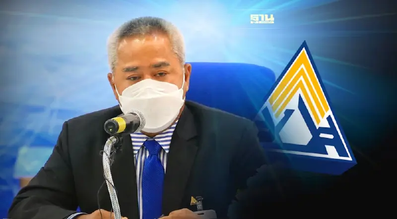 ประกันสังคม แจงคืบหน้าแก้กฎหมายปฏิรูประบบบำนาญชราภาพ รอจังหวะเหมาะ