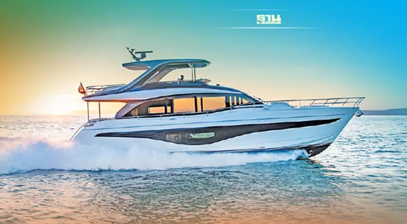 Boat Lagoon Yachting บูมธุรกิจเรือยอช์ตหรู รับ New normal Boat Lagoon Yachting บูมธุรกิจเรือยอช์ตหรู รับ New normal