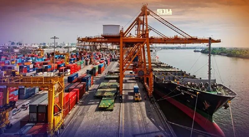 กทท.ผุดโปรเจคต์สร้างท่าเรือบก  อัพเกรดแหลมฉบัง