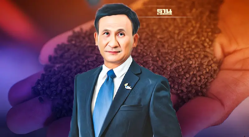 ไทยยูเนี่ยน ฟีดมิลล์ ตั้งเป้า5ปี ดันรายได้แตะ10,000 ล้านบาท