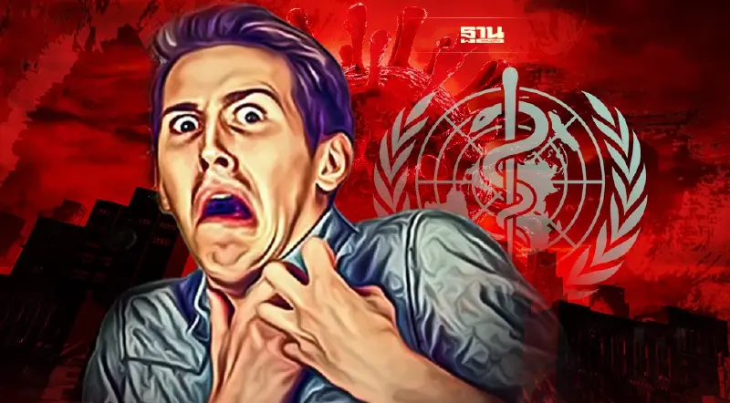 WHO เตือนโอมิครอนสร้างความเสี่ยง “สูงมาก” ระดับโลก ลามแล้วกว่า 60 ประเทศ