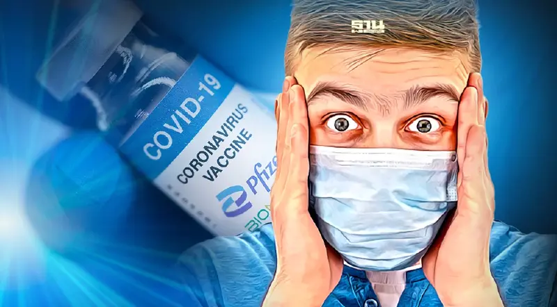 เช็กอาการ "โอมิครอน" ระยะฟักตัวแค่ไหน-ฉีดไฟเซอร์ 3 เข็มยังเสี่ยงถึง 63.6%