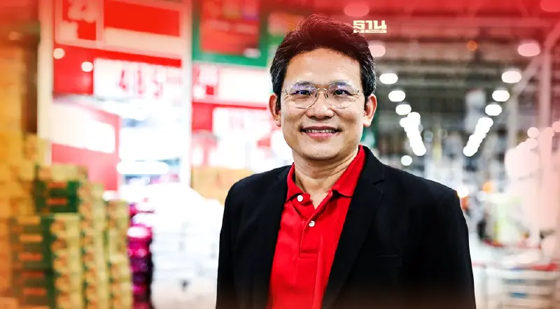 ค้าปลีกออนไลน์โตก้าวกระโดด แม็คโครปลื้มออนไลน์ Delivery โต 2 เท่า