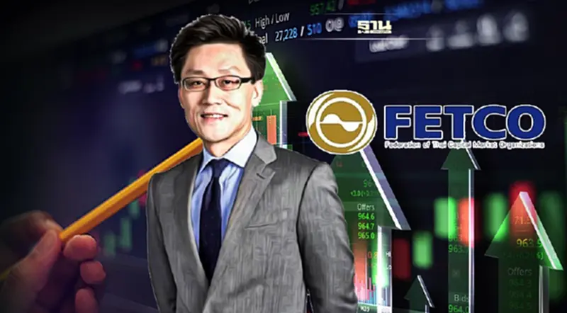 FETCO คาดหุ้นไทยปี 65 ขาขึ้น แตะ 1,800 จุด FETCO คาดหุ้นไทยปี 65 ขาขึ้น แตะ 1,800 จุด